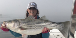 Nature's Bounty Unleashed at Maryland Fish Trip